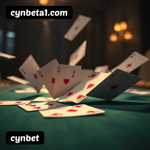 Requisitos do APK da cynbet para Android