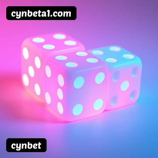 Logo da cynbet